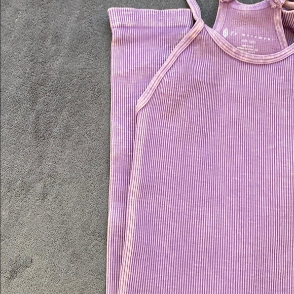 🌺free people Happiness run onsie/romper - Picture 15 of 16